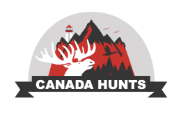 Canada Hunts program logo