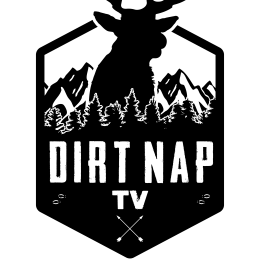 Dirt Nap TV program logo