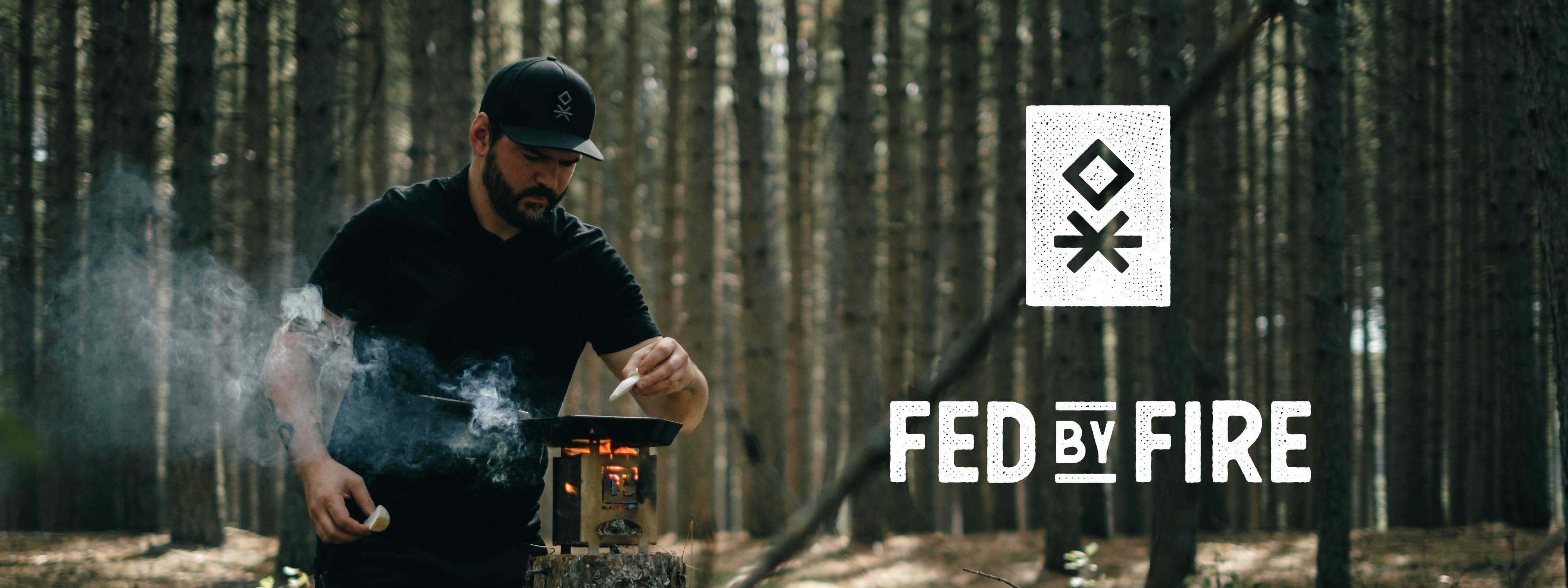 Fed by Fire