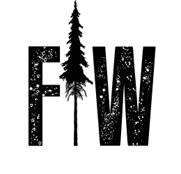 FROM THE WILD program logo