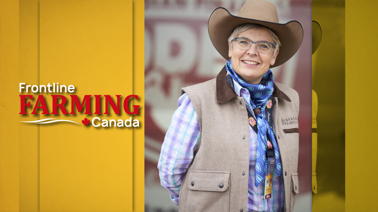Frontline Farming Canada