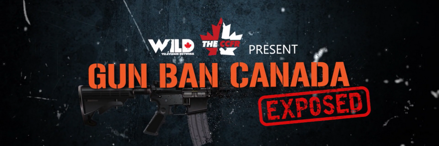 Gun Ban Canada Exposed