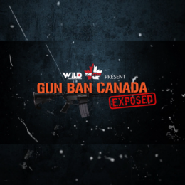 Gun Ban Canada Exposed program logo