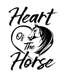 Heart Of the Horse program logo