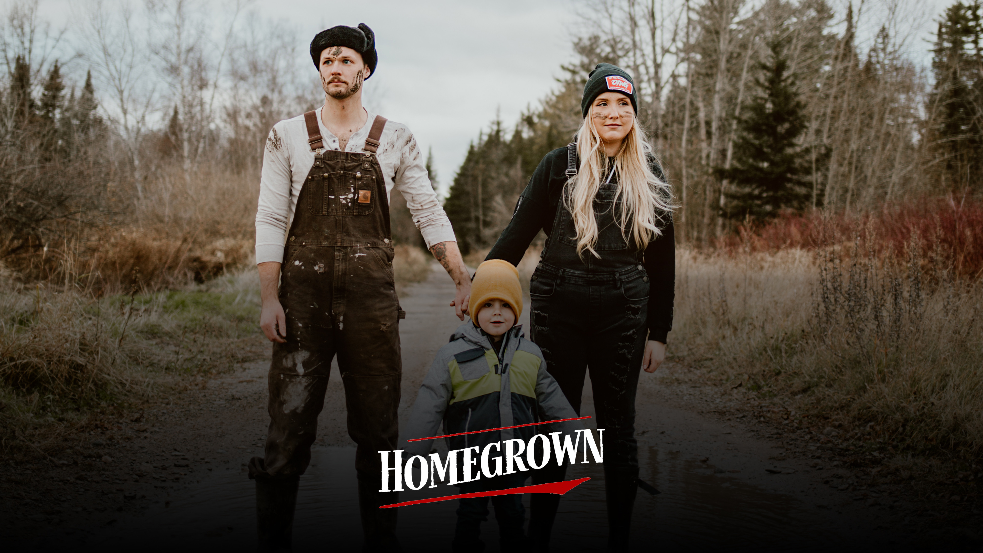 Homegrown