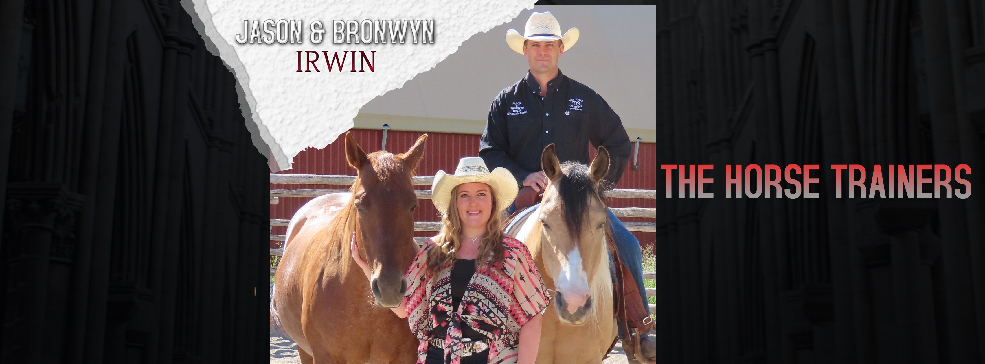 The Horse Trainers