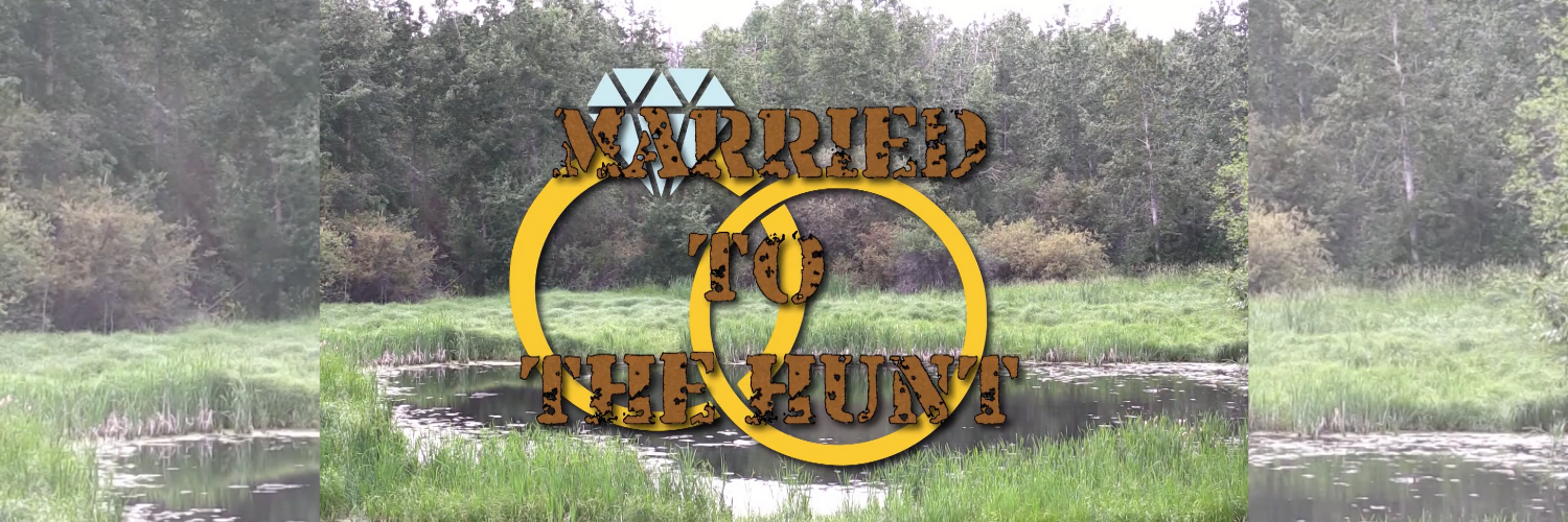 Married to the Hunt