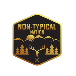 Non-Typical Nation program logo