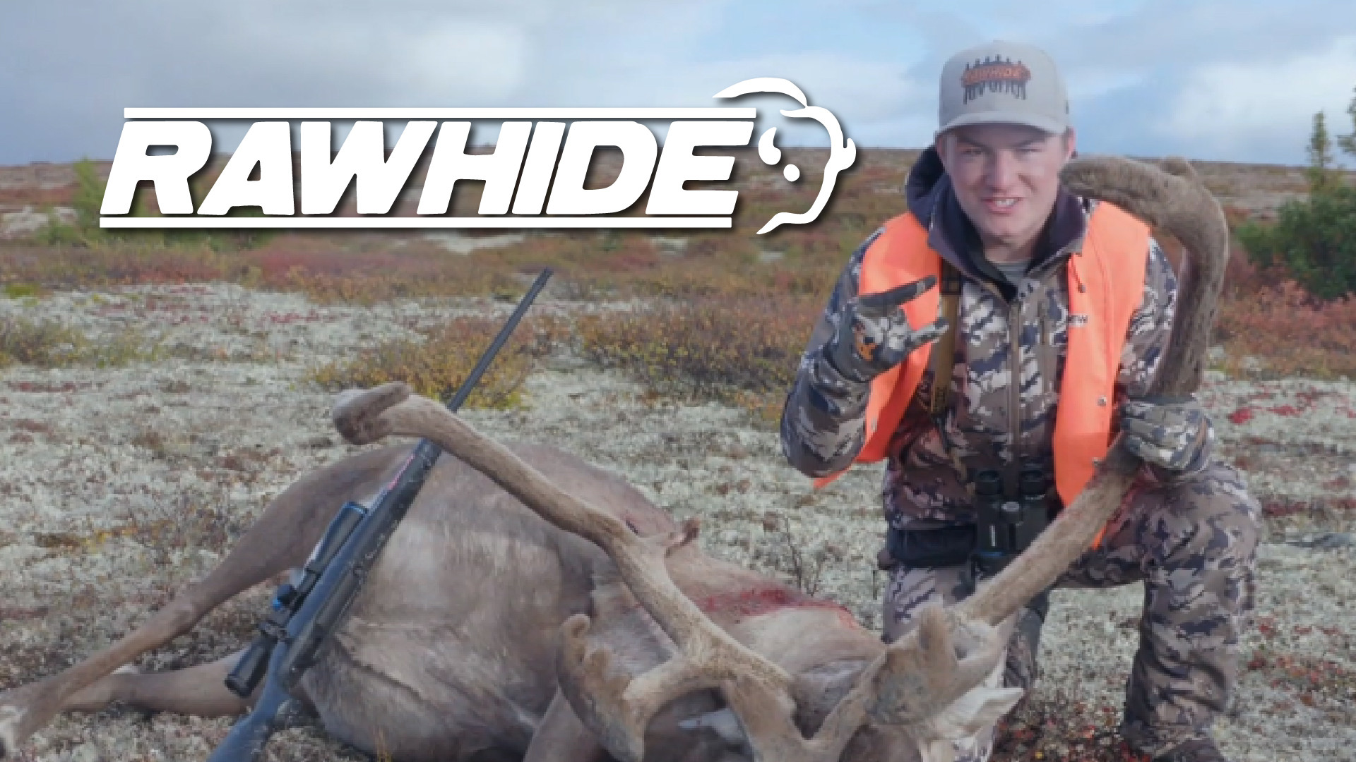 Rawhide Hunting