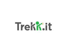 Trekkit ATV program logo
